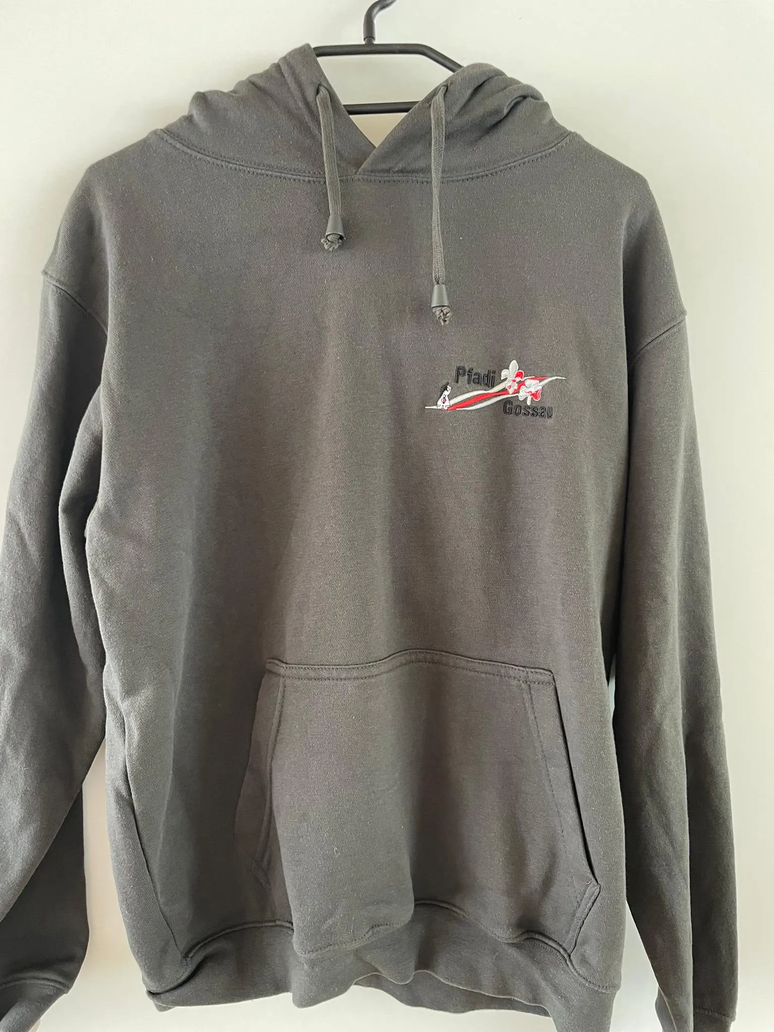 Pullover