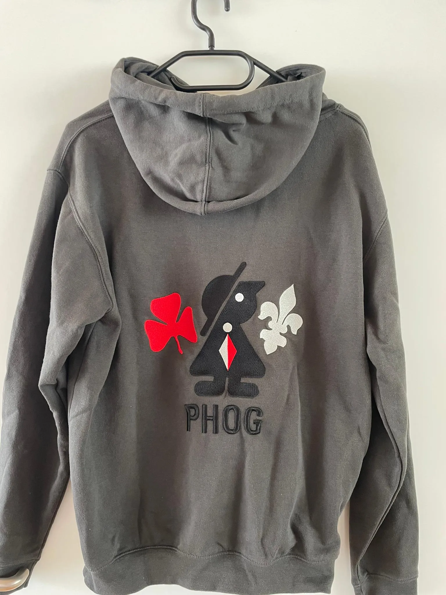 Pullover – Ansicht 2