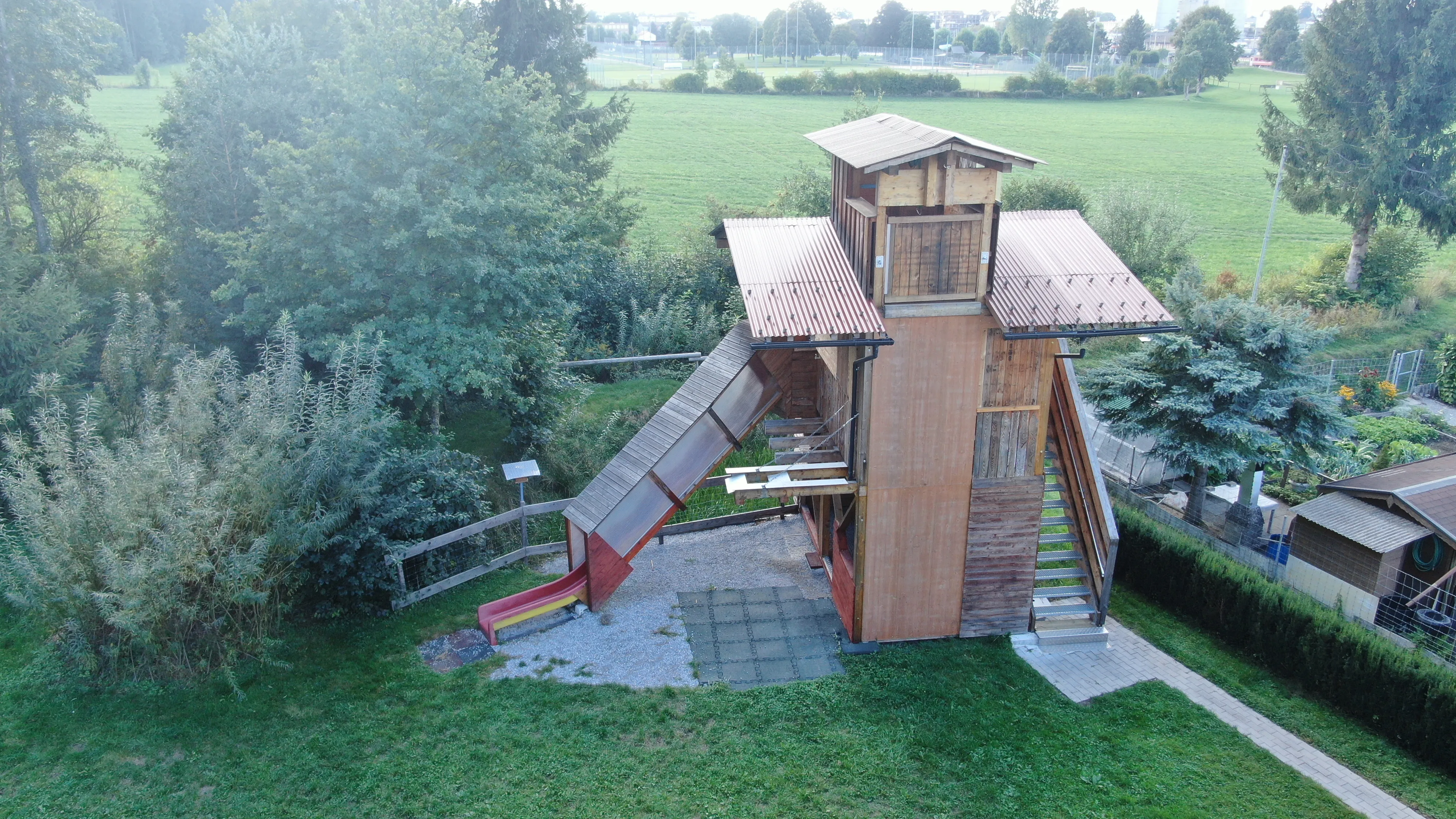 Turm